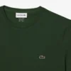 Ανδρικό T-shirt από βαμβάκι Pima Ανδρικό T-shirt από βαμβάκι Pima