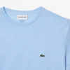 Ανδρικό T-shirt από βαμβάκι Pima Ανδρικό T-shirt από βαμβάκι Pima