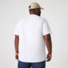 Ανδρικό T-shirt από βαμβάκι Pima Ανδρικό T-shirt από βαμβάκι Pima