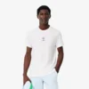 Ανδρικό T-shirt Lacoste Tennis X Daniil Medvedev Ultra Dry Ανδρικό T-shirt Lacoste Tennis X Daniil Medvedev Ultra Dry