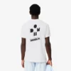 Ανδρικό T-shirt Lacoste Tennis X Daniil Medvedev Ultra Dry Ανδρικό T-shirt Lacoste Tennis X Daniil Medvedev Ultra Dry