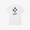 Ανδρικό T-shirt Lacoste Tennis X Daniil Medvedev Ultra Dry Ανδρικό T-shirt Lacoste Tennis X Daniil Medvedev Ultra Dry