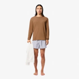 Ανδρικό T-shirt Lounge