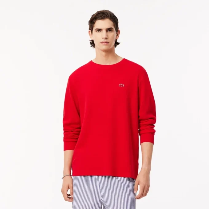 Ανδρικό T-shirt Lounge Ανδρικό T-shirt Lounge
