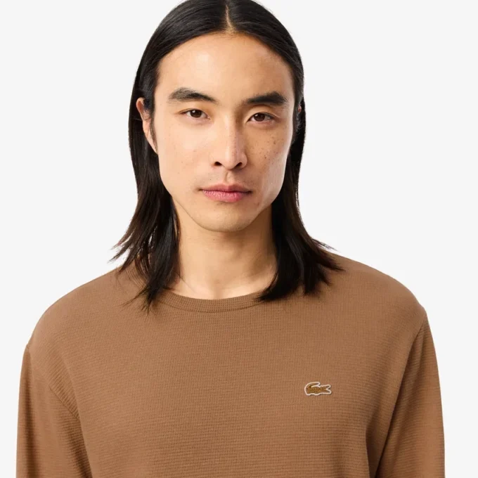 Ανδρικό T-shirt Lounge Ανδρικό T-shirt Lounge