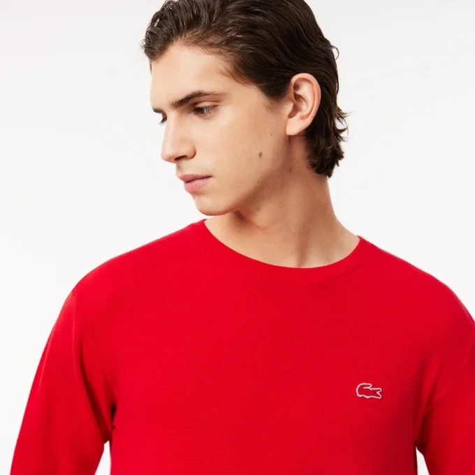 Ανδρικό T-shirt Lounge Ανδρικό T-shirt Lounge