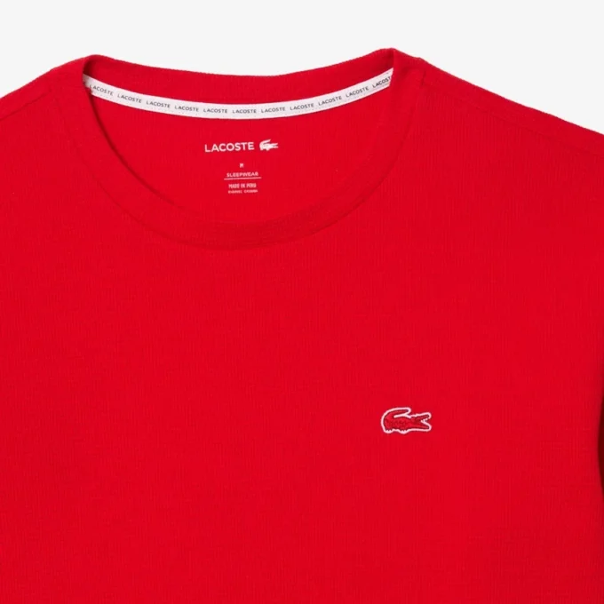 Ανδρικό T-shirt Lounge Ανδρικό T-shirt Lounge