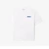Ανδρικό T-shirt με φαρδιά εφαρμογή Ανδρικό T-shirt με φαρδιά εφαρμογή