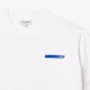Ανδρικό T-shirt με φαρδιά εφαρμογή Ανδρικό T-shirt με φαρδιά εφαρμογή