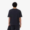 Ανδρικό T-shirt με υφή Ανδρικό T-shirt με υφή