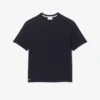 Ανδρικό T-shirt με υφή Ανδρικό T-shirt με υφή