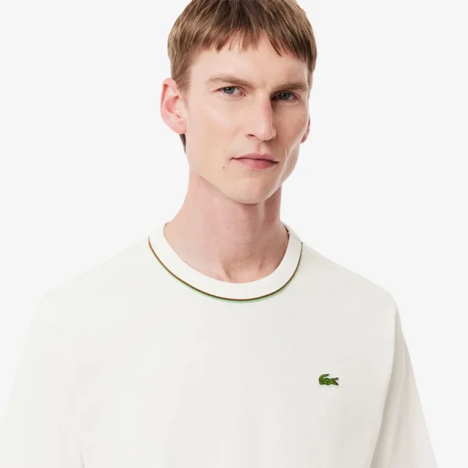 Ανδρικό T-shirt Roland Garros Edition