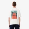 Ανδρικό T-shirt Roland Garros Edition