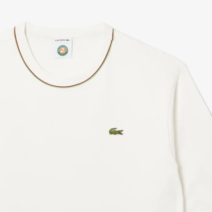 Ανδρικό T-shirt Roland Garros Edition