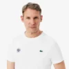 Ανδρικό T-shirt τένις Roland Garros Edition Ultra Dry Ανδρικό T-shirt τένις Roland Garros Edition Ultra Dry