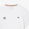 Ανδρικό T-shirt τένις Roland Garros Edition Ultra Dry Ανδρικό T-shirt τένις Roland Garros Edition Ultra Dry
