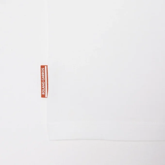 Ανδρικό T-shirt τένις Roland Garros Edition Ultra Dry Ανδρικό T-shirt τένις Roland Garros Edition Ultra Dry