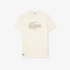 Ανδρικό T-shirt τένις Ultra Dry Piqua Ανδρικό T-shirt τένις Ultra Dry Piqua