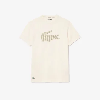 Ανδρικό T-shirt τένις Ultra Dry Piqua