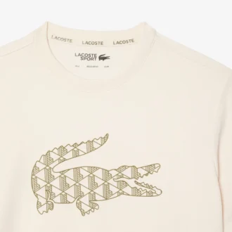 Ανδρικό T-shirt τένις Ultra Dry Piqua