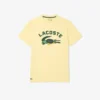 Ανδρικό T-shirt Ultra Dry Tennis Heritage Print Ανδρικό T-shirt Ultra Dry Tennis Heritage Print