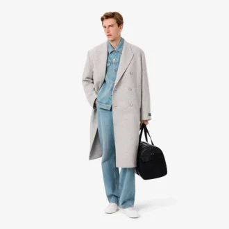 Ανδρικό τζάκετ Crocodile Denim