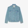 Ανδρικό τζάκετ Crocodile Denim Ανδρικό τζάκετ Crocodile Denim