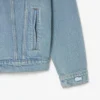 Ανδρικό τζάκετ Crocodile Denim Ανδρικό τζάκετ Crocodile Denim