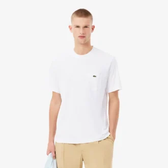 Ανδρικό βαμβακερό T-shirt