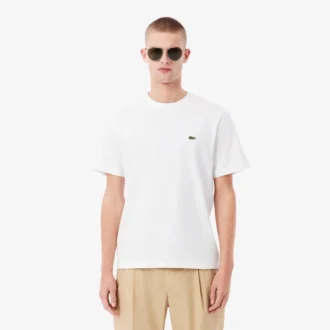 Ανδρικό βαμβακερό T-shirt