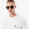 Ανδρικό βαμβακερό T-shirt Ανδρικό βαμβακερό T-shirt