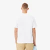 Ανδρικό βαμβακερό T-shirt Ανδρικό βαμβακερό T-shirt