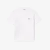 Ανδρικό βαμβακερό T-shirt Ανδρικό βαμβακερό T-shirt