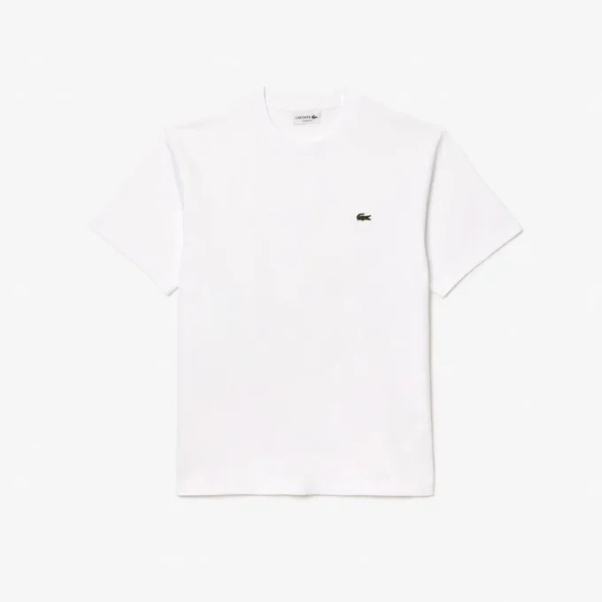 Ανδρικό βαμβακερό T-shirt Ανδρικό βαμβακερό T-shirt