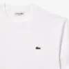 Ανδρικό βαμβακερό T-shirt Ανδρικό βαμβακερό T-shirt