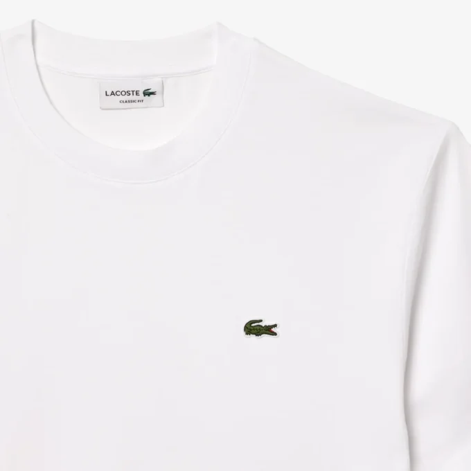 Ανδρικό βαμβακερό T-shirt Ανδρικό βαμβακερό T-shirt