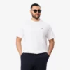 Ανδρικό βαμβακερό T-shirt Ανδρικό βαμβακερό T-shirt