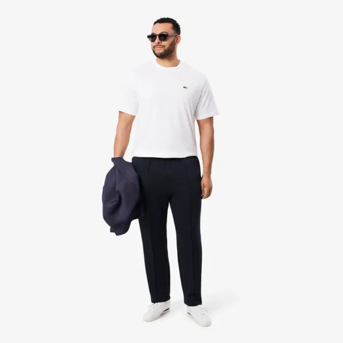Ανδρικό βαμβακερό T-shirt Ανδρικό βαμβακερό T-shirt