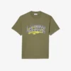Ανδρικό βαμβακερό T-shirt Jersey Signature Ανδρικό βαμβακερό T-shirt Jersey Signature