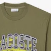 Ανδρικό βαμβακερό T-shirt Jersey Signature Ανδρικό βαμβακερό T-shirt Jersey Signature
