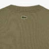 Ανδρικό βαμβακερό T-shirt Jersey Signature Ανδρικό βαμβακερό T-shirt Jersey Signature