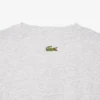 Ανδρικό βαμβακερό T-shirt με κλασική εφαρμογή και τύπωμα Ανδρικό βαμβακερό T-shirt με κλασική εφαρμογή και τύπωμα