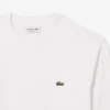 Ανδρικό βαμβακερό T-shirt με μακριά μανίκια Ανδρικό βαμβακερό T-shirt με μακριά μανίκια