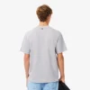 Ανδρικό βαμβακερό T-shirt με τύπωμα Ανδρικό βαμβακερό T-shirt με τύπωμα