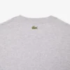 Ανδρικό βαμβακερό T-shirt με τύπωμα Ανδρικό βαμβακερό T-shirt με τύπωμα