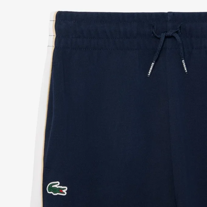Αθλητικά Sweatpants Interlock Αθλητικά Sweatpants Interlock