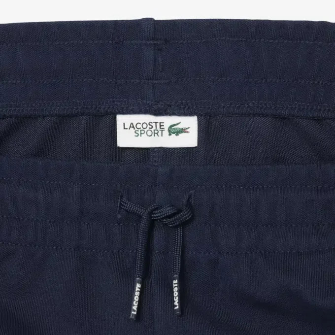 Αθλητικά Sweatpants Interlock Αθλητικά Sweatpants Interlock