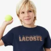 Αθλητικό T-shirt με εκτύπωση Ultra Dry Αθλητικό T-shirt με εκτύπωση Ultra Dry