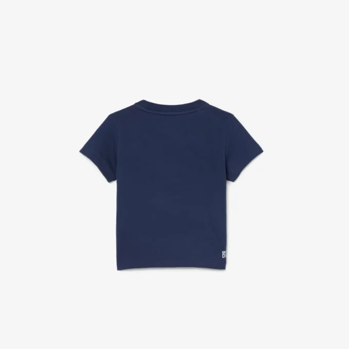 Αθλητικό T-shirt με εκτύπωση Ultra Dry Αθλητικό T-shirt με εκτύπωση Ultra Dry