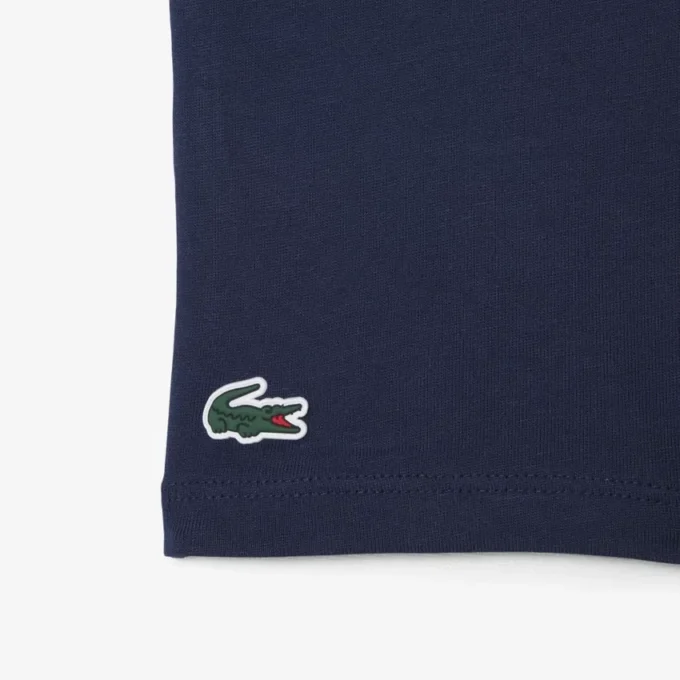 Αθλητικό T-shirt με εκτύπωση Ultra Dry Αθλητικό T-shirt με εκτύπωση Ultra Dry